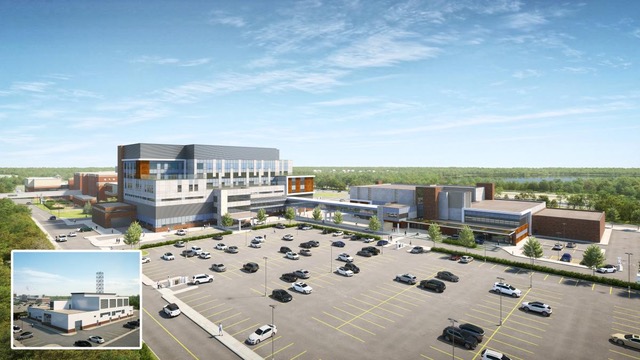 healthcare-building