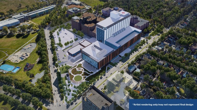 healthcare-building