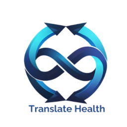 logo translate-health-logo-square